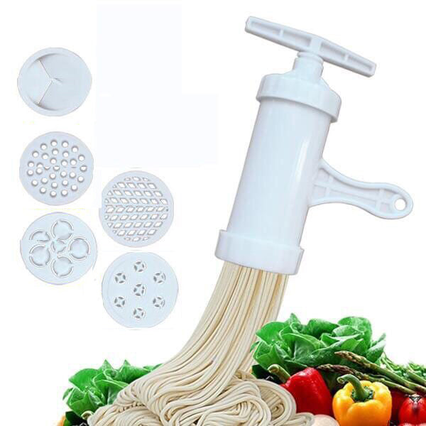 Manual Noodle Maker Pasta Maker Machine