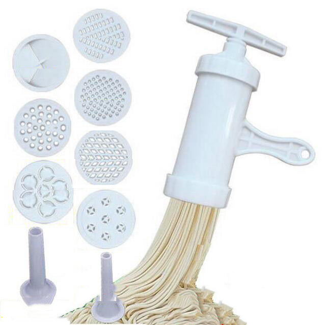 Manual Noodle Maker Pasta Maker Machine