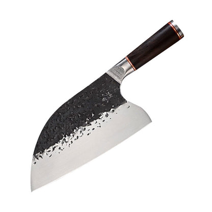 Stainless Steel Kitchen Knife Butcher Knife