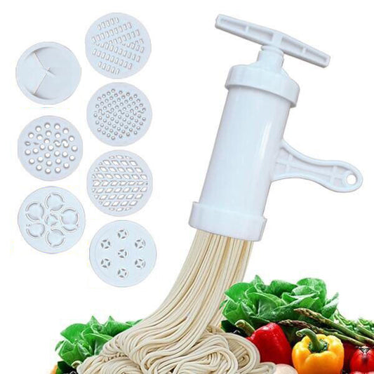 Manual Noodle Maker Pasta Maker Machine