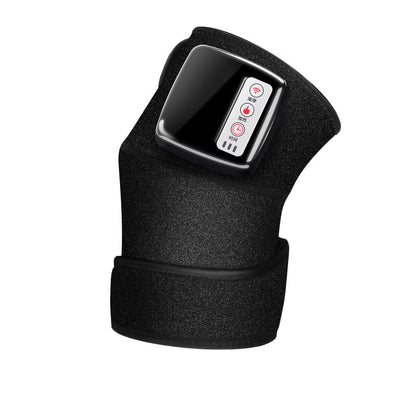 Electric Infrared Heating Elbow , Knee Massager Wrap