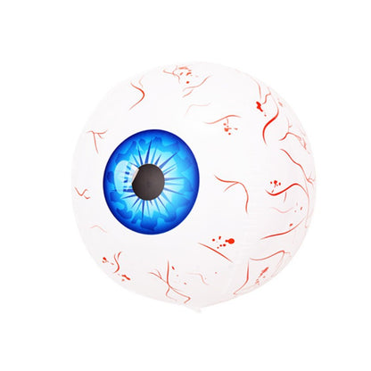 Mesmerizing Halloween Eyeball Balloon Inflatable: Your Ultimate Spooky Décor