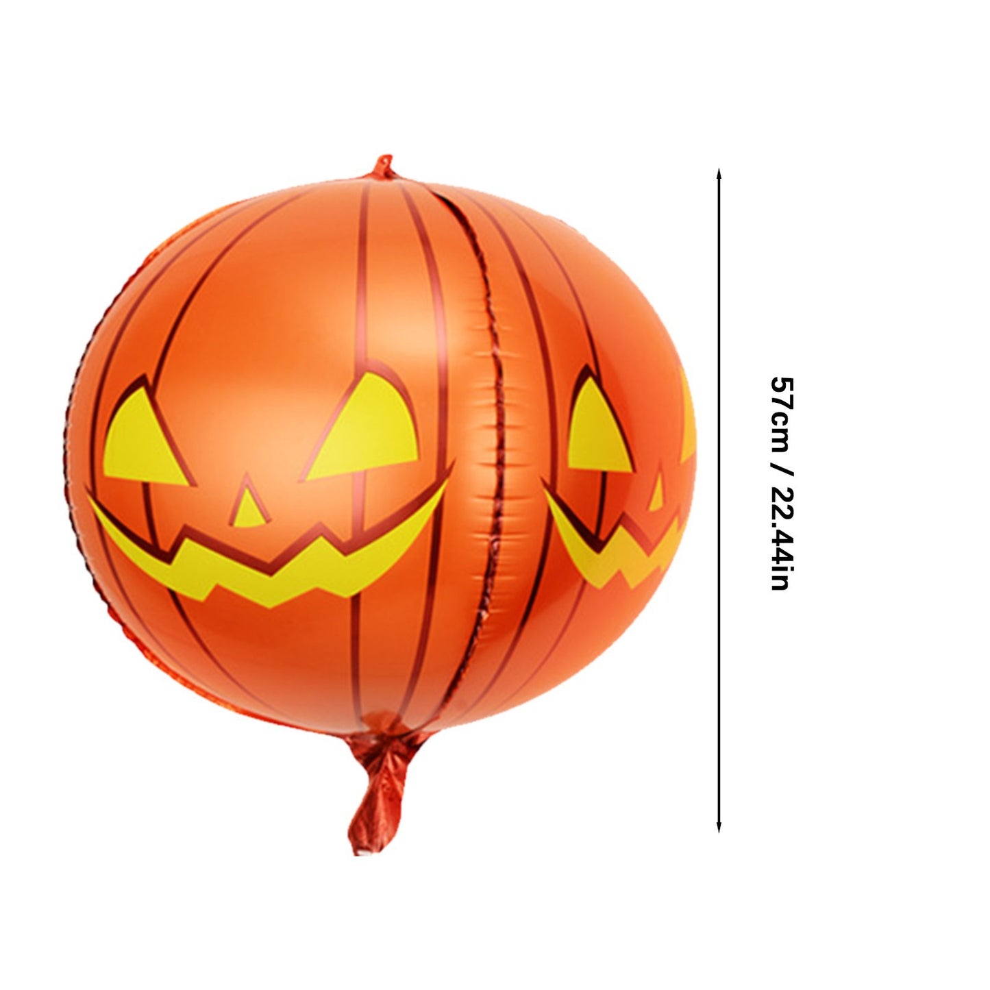 Mesmerizing Halloween Eyeball Balloon Inflatable: Your Ultimate Spooky Décor