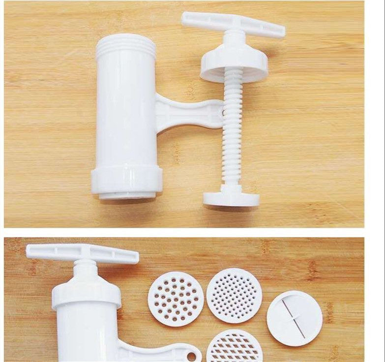 Manual Noodle Maker Pasta Maker Machine